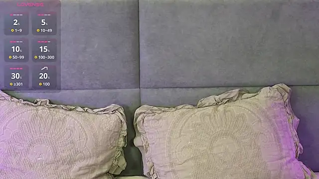 RianaRey online show from 03/12/26, 11:36