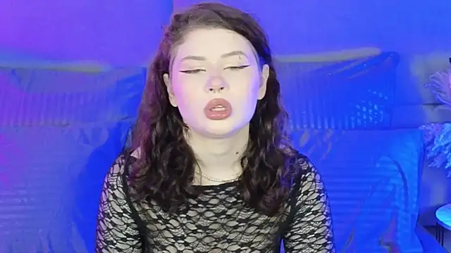 RianaRey online show from 11/29/25, 04:51