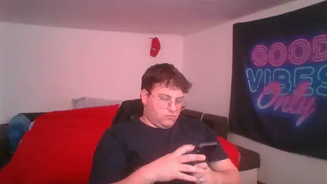 billy125thor online show from 03/11/26, 06:18