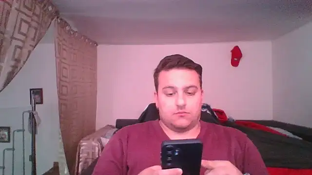 billy125thor online show from 01/14/26, 08:07