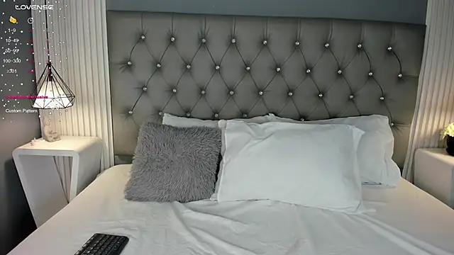 SofiAdanss online show from 09/18/25, 11:35