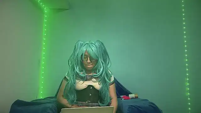 msmstery789 online show from 11/01/25, 12:28