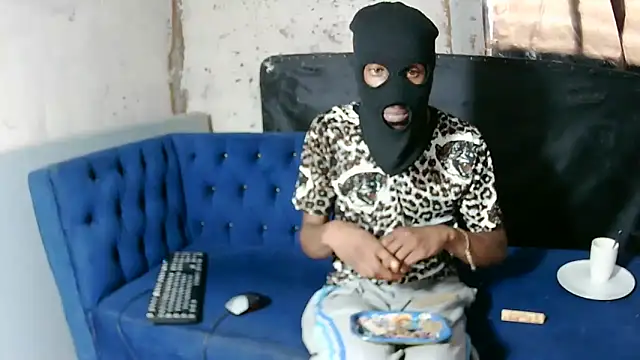 thirdlegZA online show from 11/03/25, 10:41