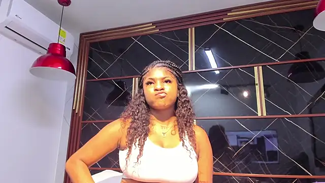 HannyThompson online show from 03/08/26, 12:41