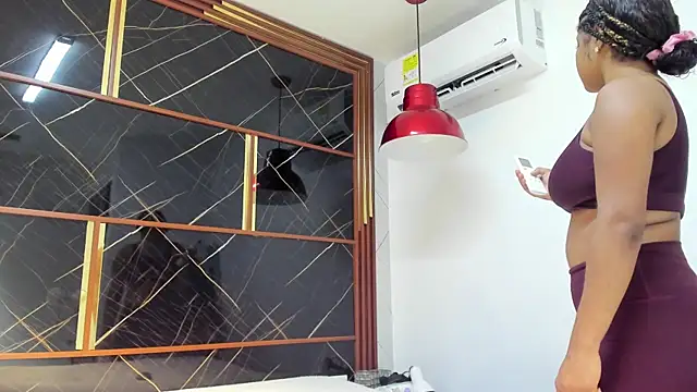 HannyThompson online show from 03/14/26, 12:44