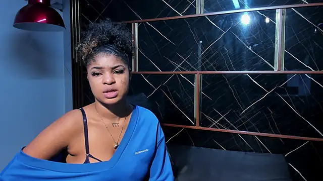 HannyThompson online show from 10/30/25, 12:25