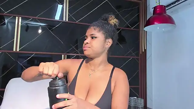 HannyThompson online show from 02/12/26, 12:49