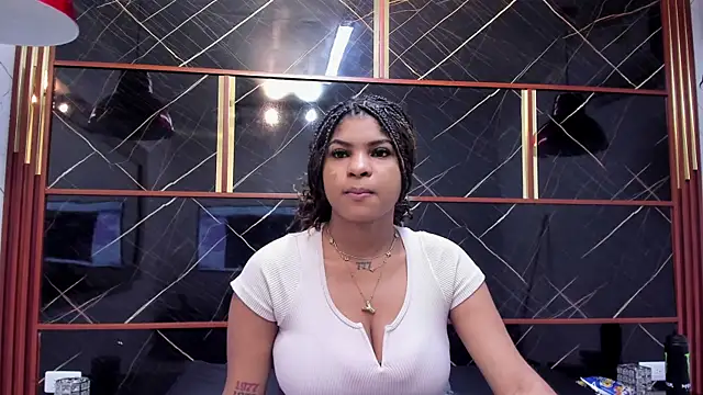 HannyThompson online show from 09/25/25, 12:33