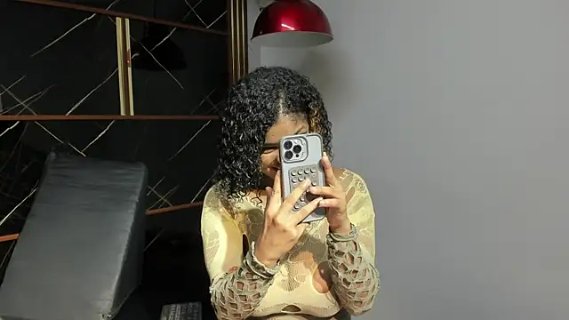 HannyThompson online show from 11/14/25, 12:42