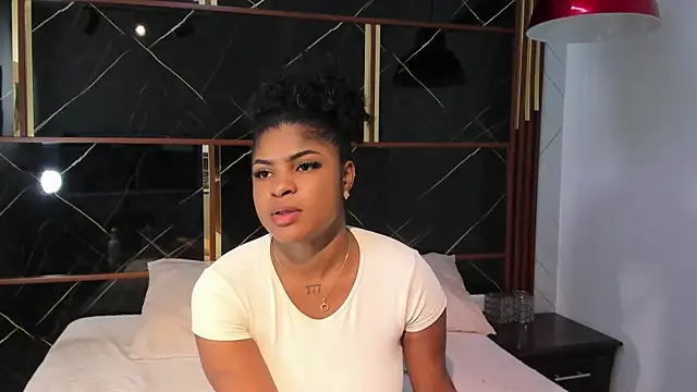 HannyThompson online show from 03/24/26, 07:14