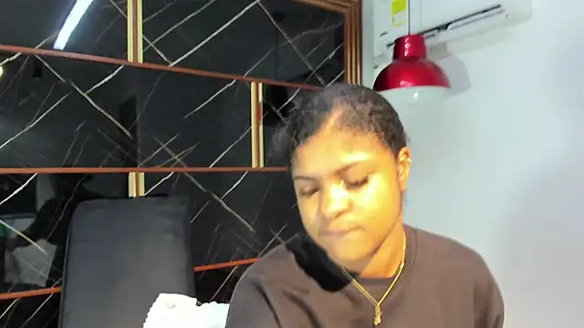 HannyThompson online show from 04/26/26, 12:46