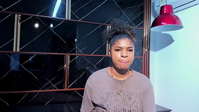 HannyThompson online show from 10/16/25, 12:24