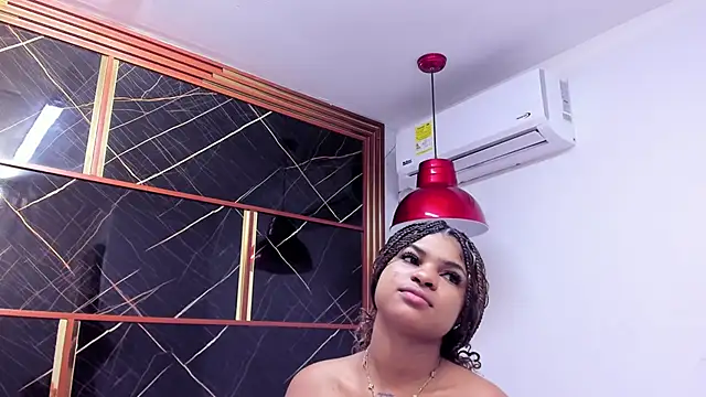 HannyThompson online show from 09/22/25, 12:44