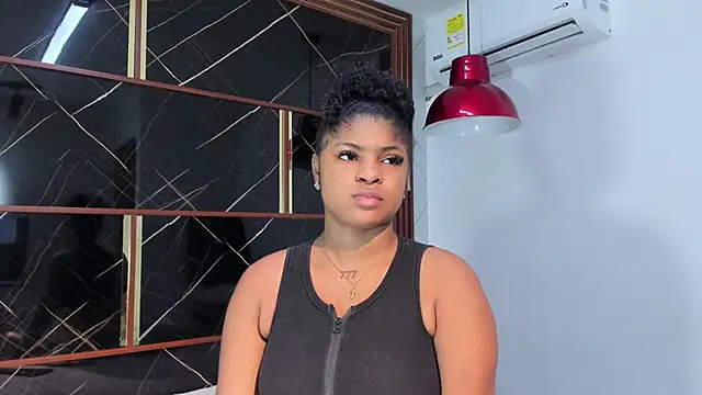 HannyThompson online show from 03/31/26, 01:02