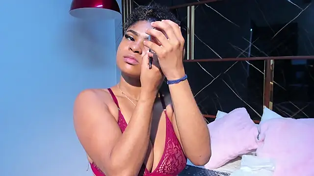 HannyThompson online show from 12/17/25, 12:32