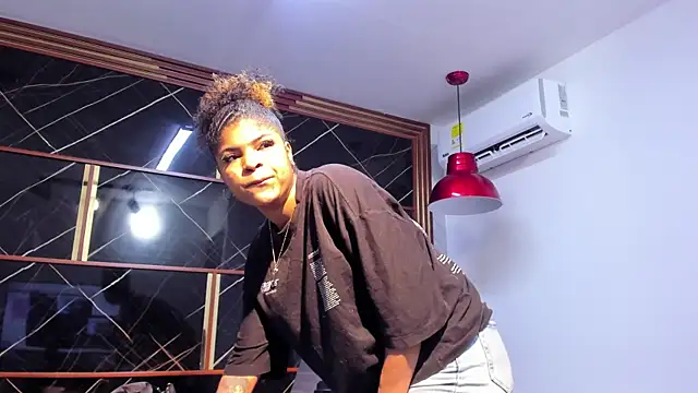 HannyThompson online show from 11/21/25, 12:15