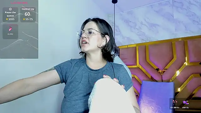 Luciifeer  online show from 12/21/25, 04:30