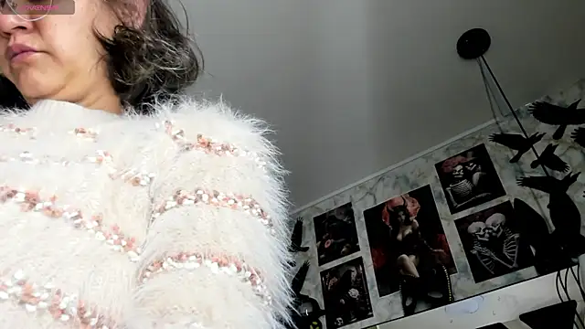 Luciifeer  online show from 02/22/26, 01:24