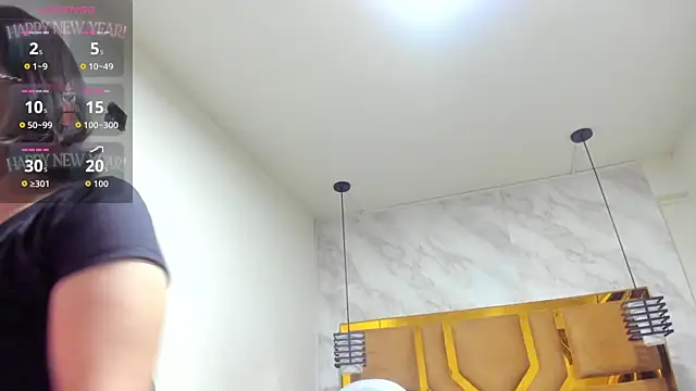 Luciifeer  online show from 01/16/26, 06:12