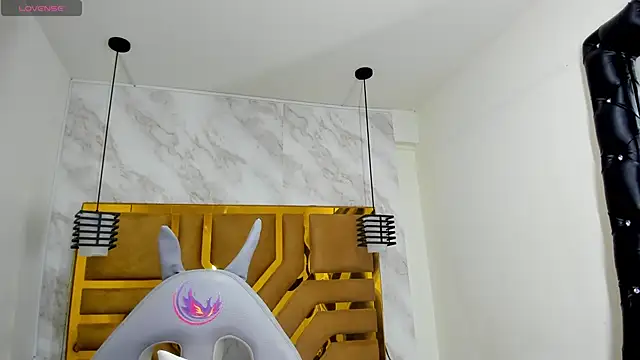 Luciifeer  online show from 09/30/25, 06:36