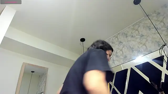 Luciifeer  online show from 11/17/25, 05:28