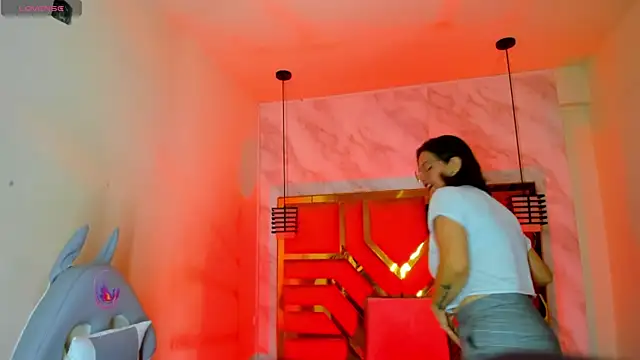 Luciifeer  online show from 03/02/26, 06:48