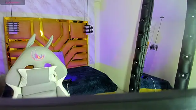 Luciifeer  online show from 03/27/26, 06:42