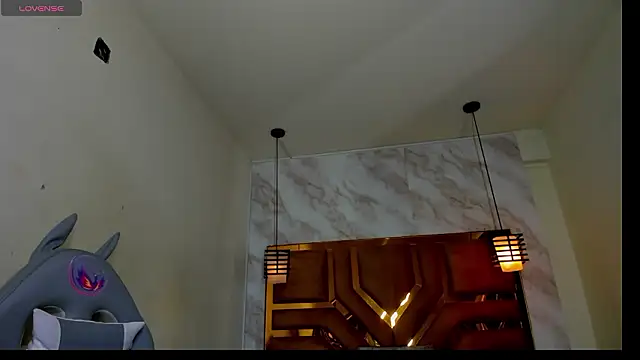 Luciifeer  online show from 03/06/26, 06:47