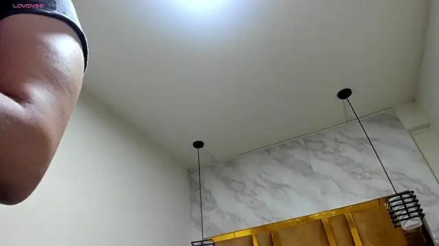 Luciifeer  online show from 02/18/26, 06:48