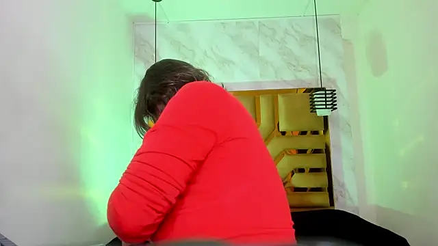 Luciifeer  online show from 10/30/25, 07:00