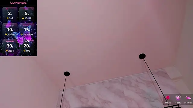 Luciifeer  online show from 03/13/26, 07:08