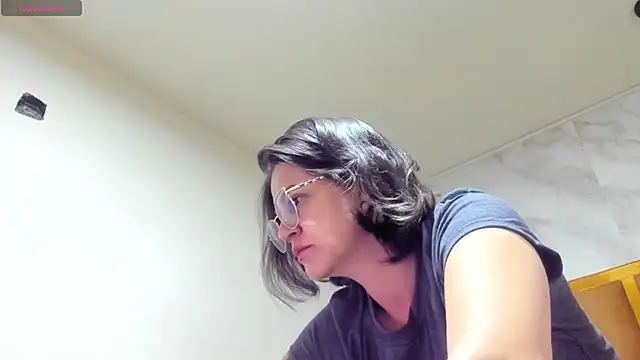 Luciifeer  online show from 01/18/26, 02:53