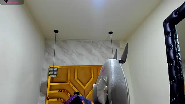 Luciifeer  online show from 02/07/26, 06:38