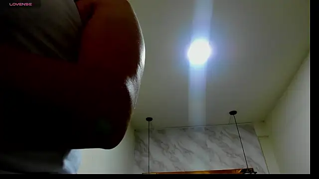 Luciifeer  online show from 03/07/26, 06:46