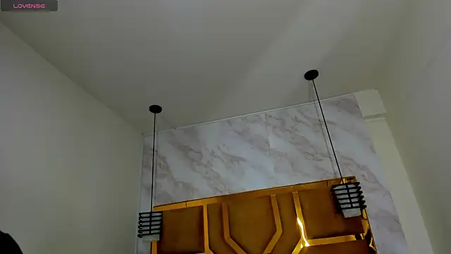 Luciifeer  online show from 10/05/25, 11:23