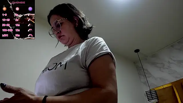 Luciifeer  online show from 12/14/25, 05:18