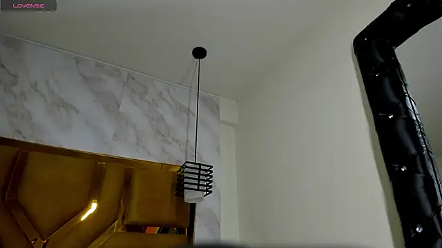 Luciifeer  online show from 10/29/25, 06:51