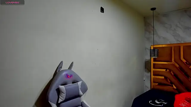 Luciifeer  online show from 03/04/26, 06:37