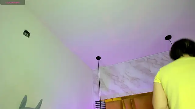 Luciifeer  online show from 09/17/25, 06:32