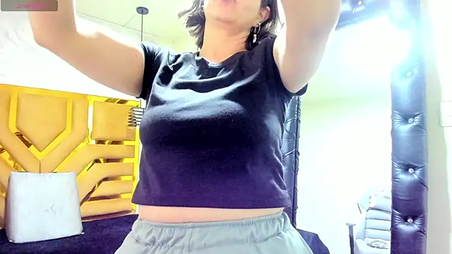 Luciifeer  online show from 01/12/26, 04:58