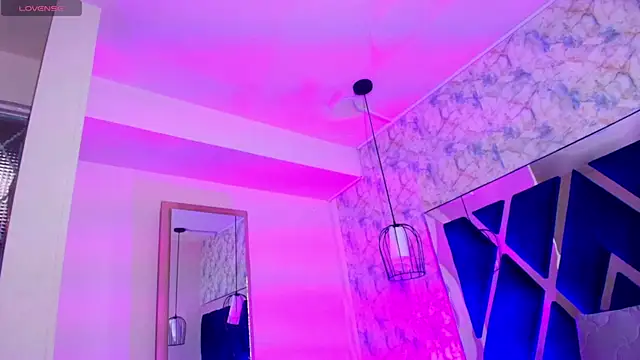 Luciifeer  online show from 11/23/25, 05:23