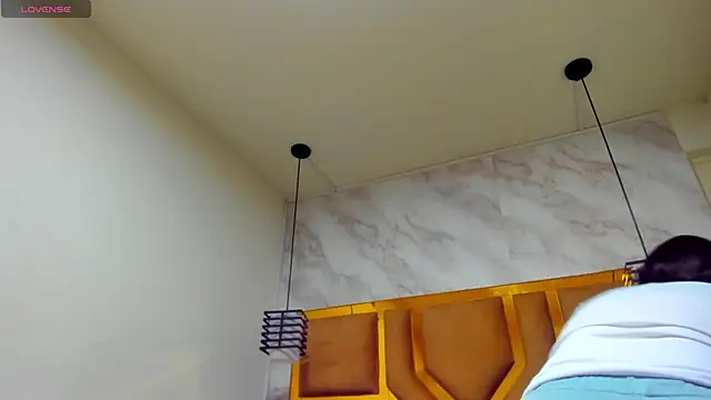 Luciifeer  online show from 03/01/26, 06:41