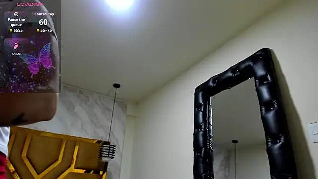 Luciifeer  online show from 02/26/26, 06:52