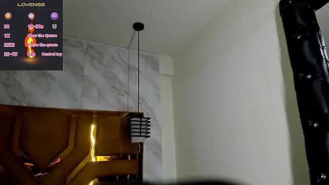 Luciifeer  online show from 11/03/25, 04:54