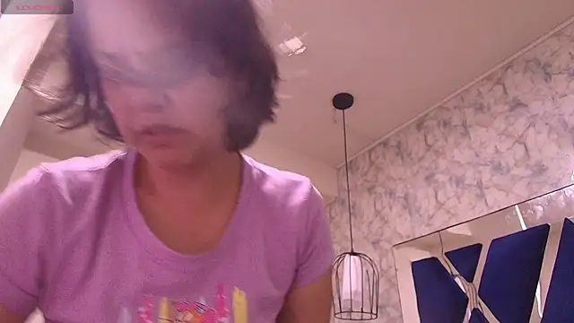 Luciifeer  online show from 12/03/25, 07:02