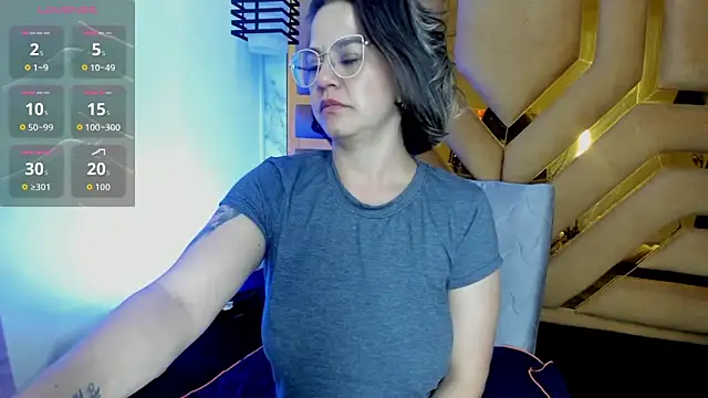 Luciifeer  online show from 12/21/25, 04:25