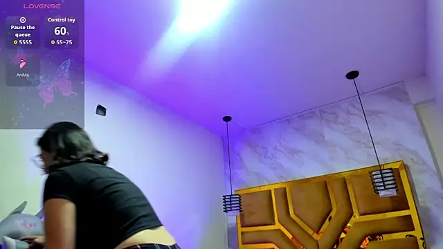 Luciifeer  online show from 02/25/26, 07:25