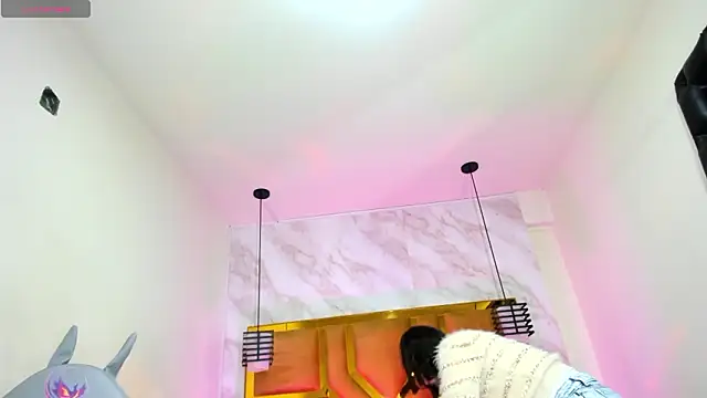 Luciifeer  online show from 02/02/26, 07:13