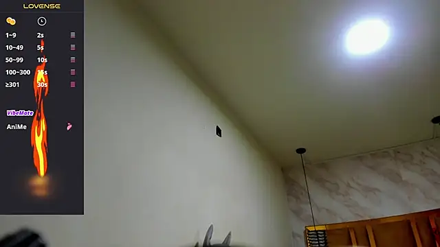 Luciifeer  online show from 03/21/26, 06:45