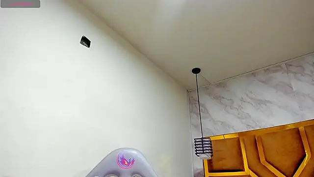 Luciifeer  online show from 01/09/26, 06:37